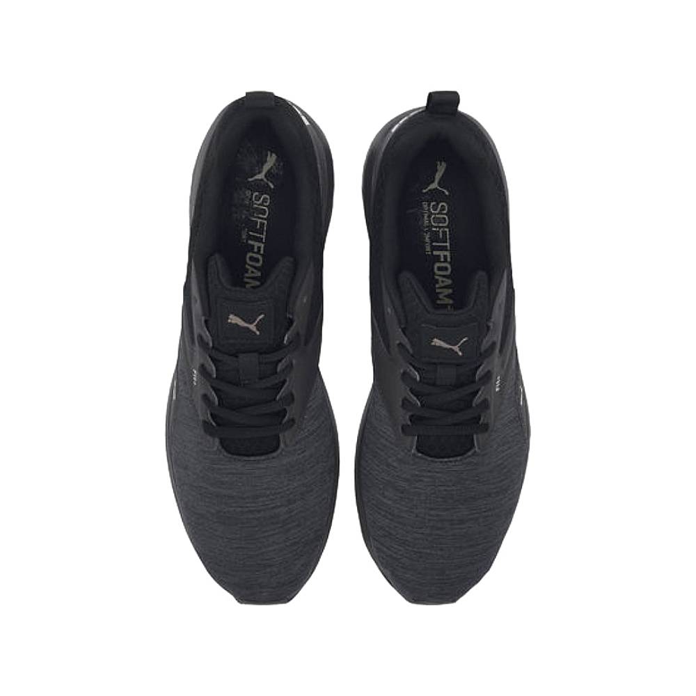 Zapatillas Puma NRGY Comet Unisex - Running | 190556 38 Negro