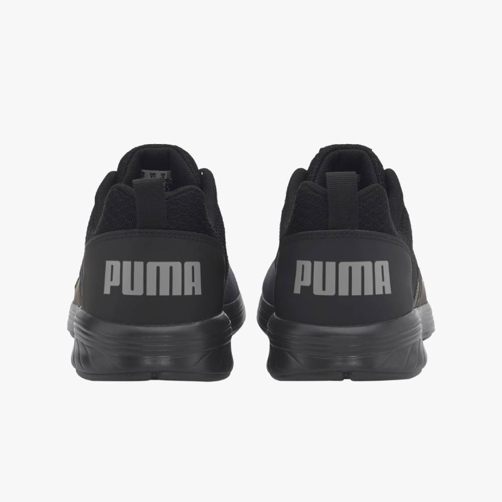 Zapatillas Puma NRGY Comet Unisex - Running | 190556 38 Negro