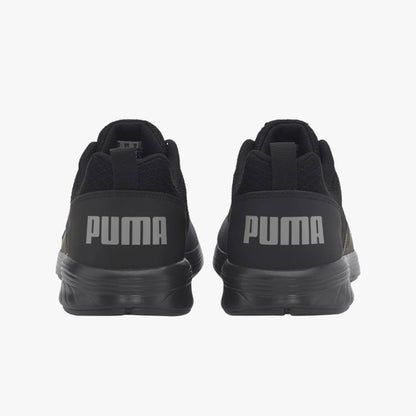 Zapatillas Puma NRGY Comet Unisex - Running | 190556 38 Negro