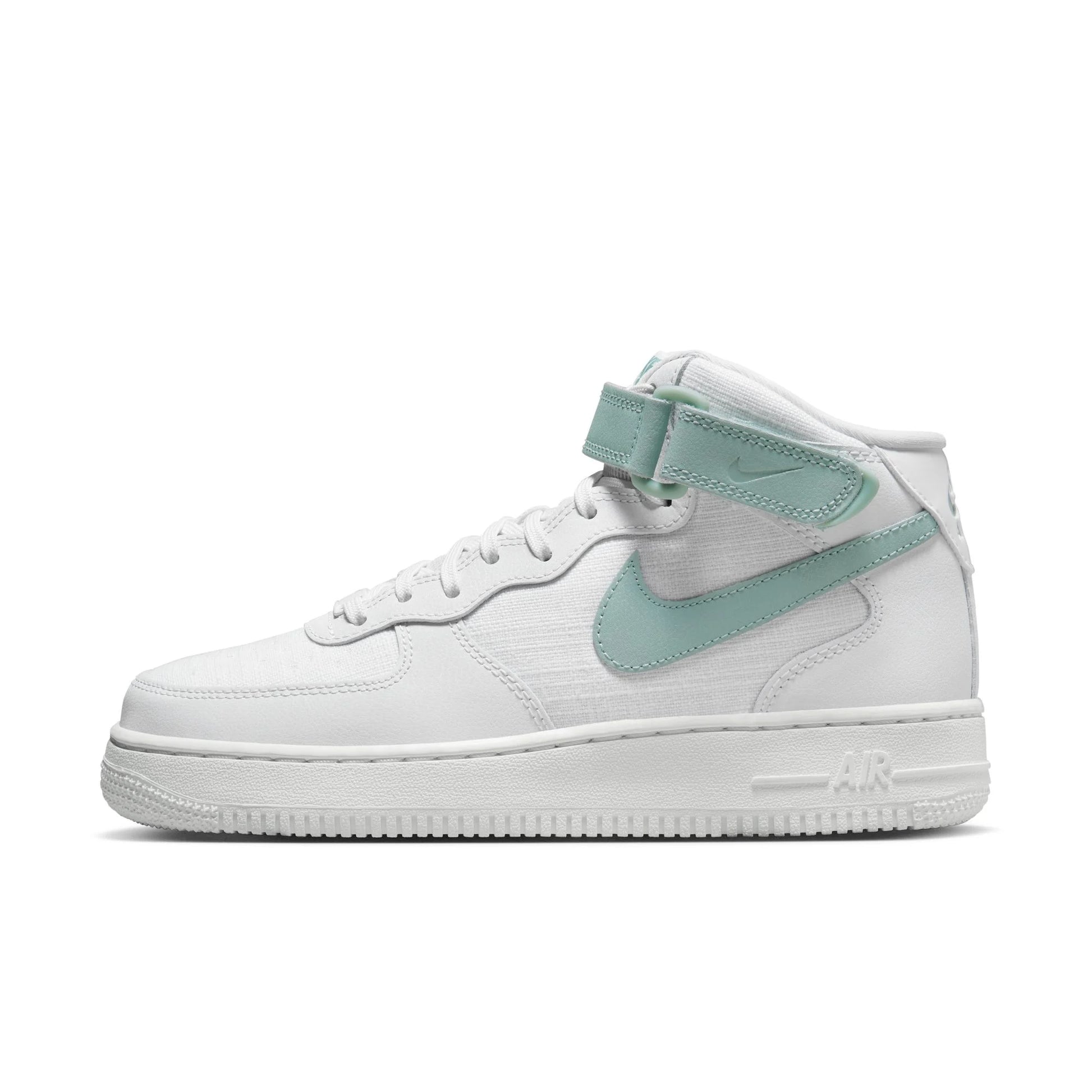 Compra Nike AIR FORCE 1 07 MID Mujer