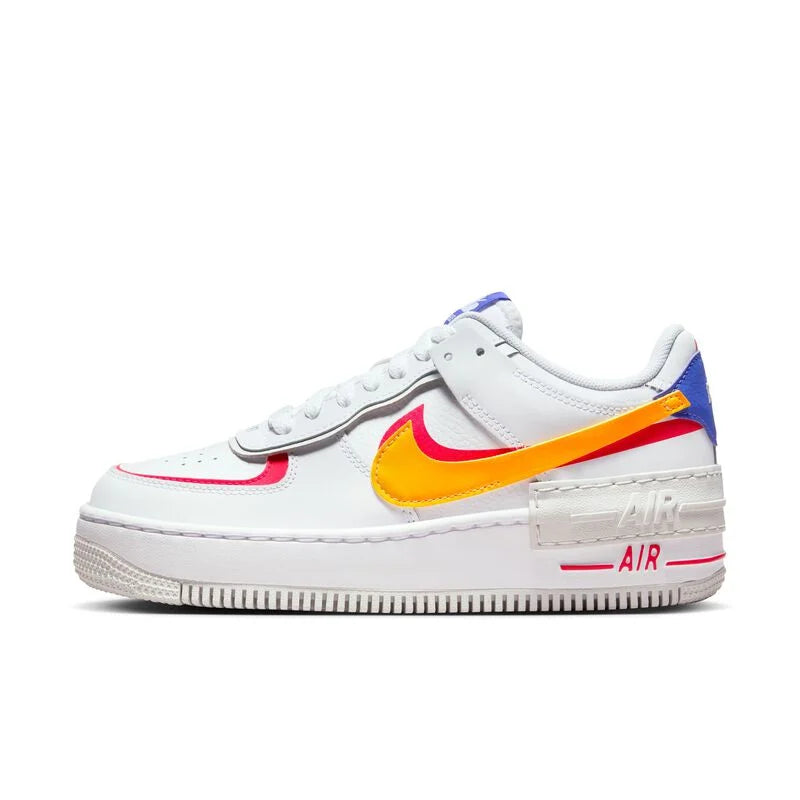 Nike air af1 mujer sales