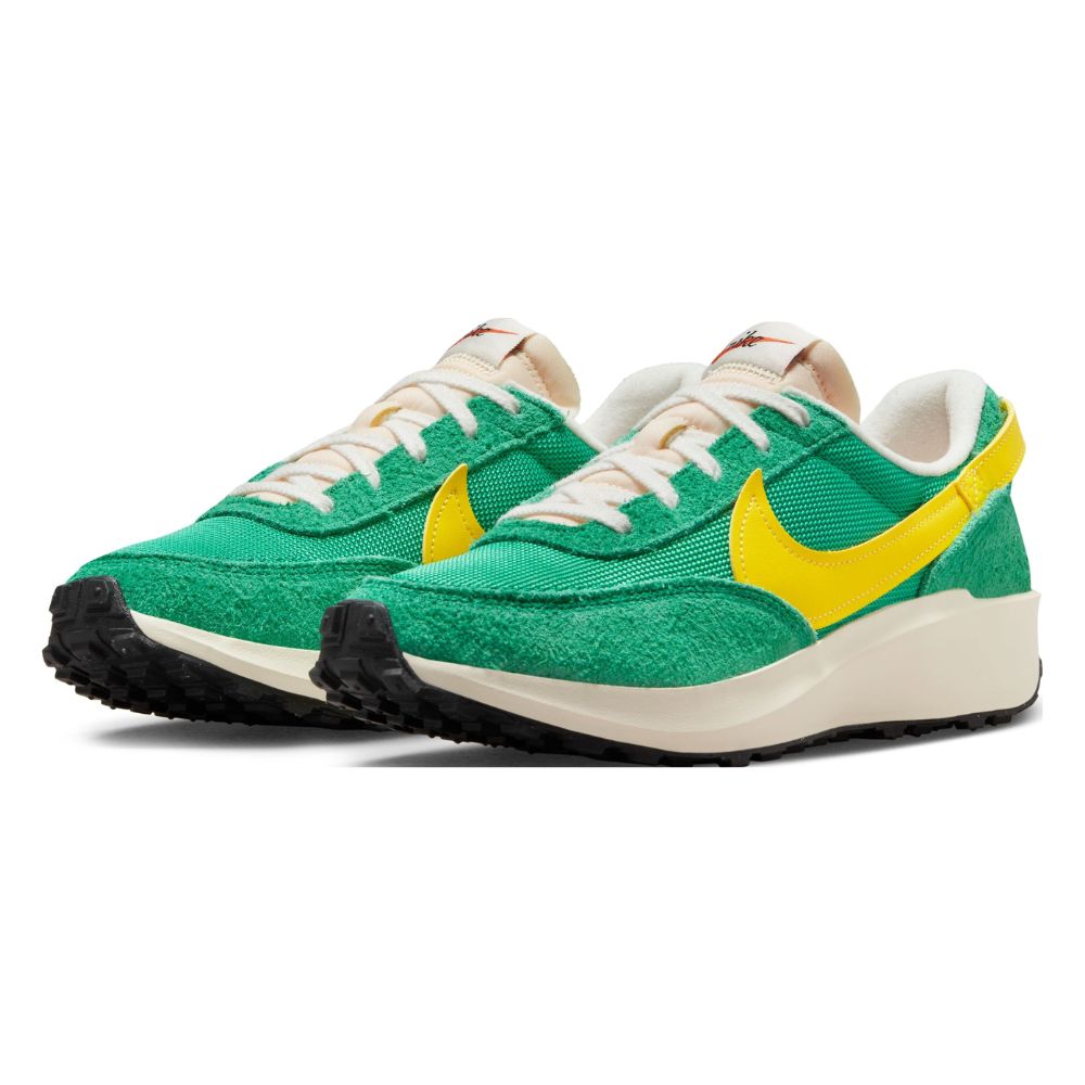 Zapatillas Waffle Debut Vintage - Mujer