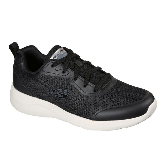 Zapatilla Skechers DYNAMIGHT 2.0 - FULL 232293 BKW Hombre