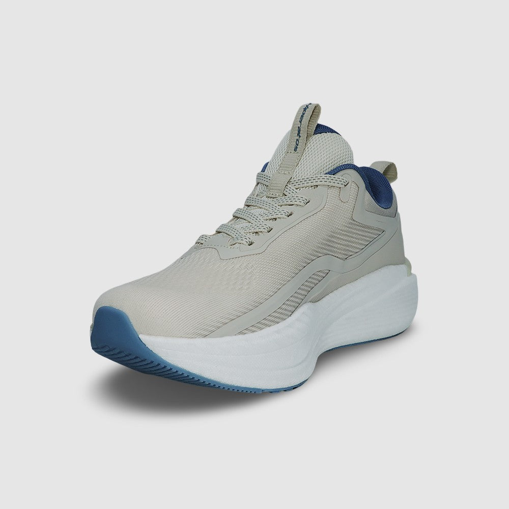 Zapatillas Hiperatos Hiper Move Hombre - Running | HP8026M 2 Beige