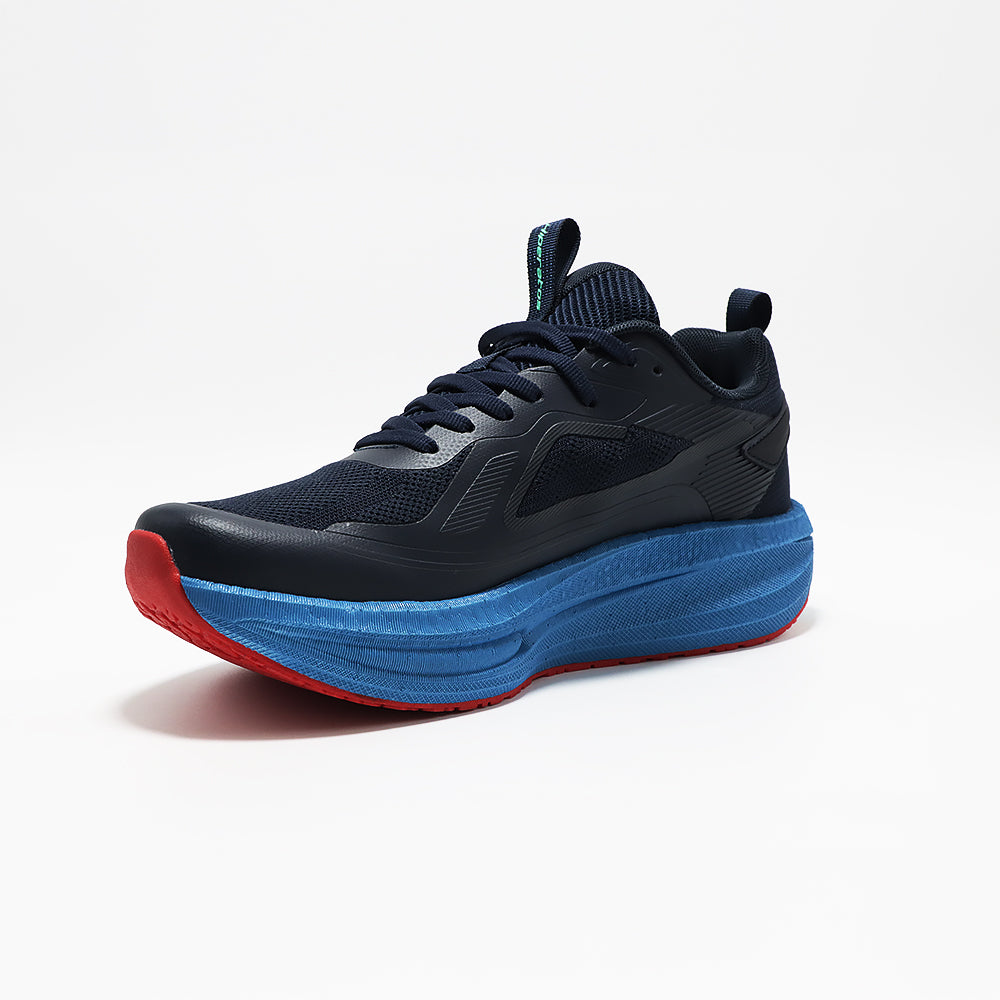 Hiperatos Hiper Go Hombre - Running | HP8024M 2 Azul