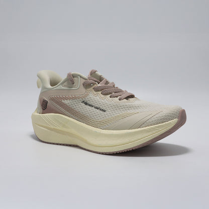 Hiperatos Hiper Aura Mujer - Running | HP8023F 5 Beige