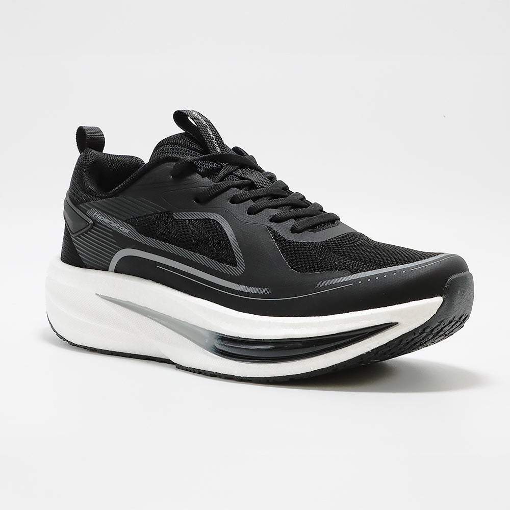 Hiperatos Hiper Go Hombre - Running | HP8024M 3 Negro