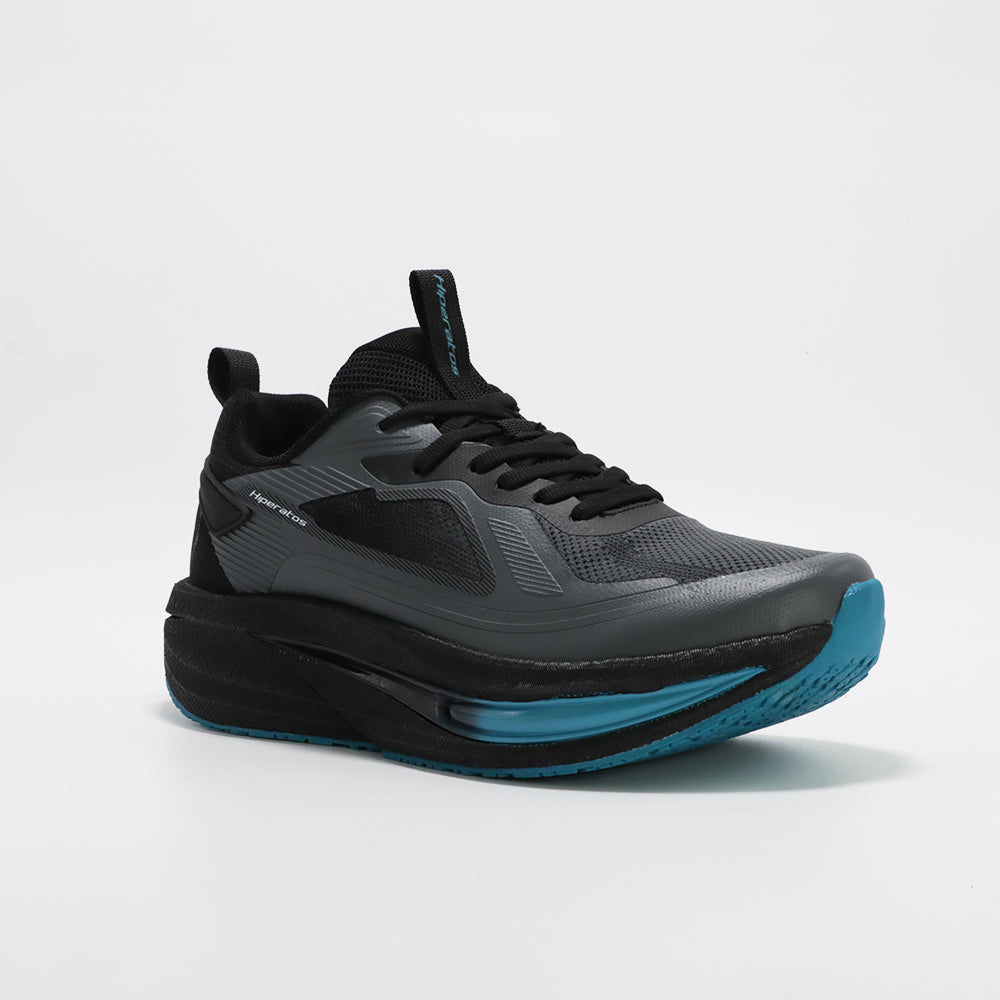 Hiperatos Hiper Go Hombre - Running | HP8024M 4 Gris