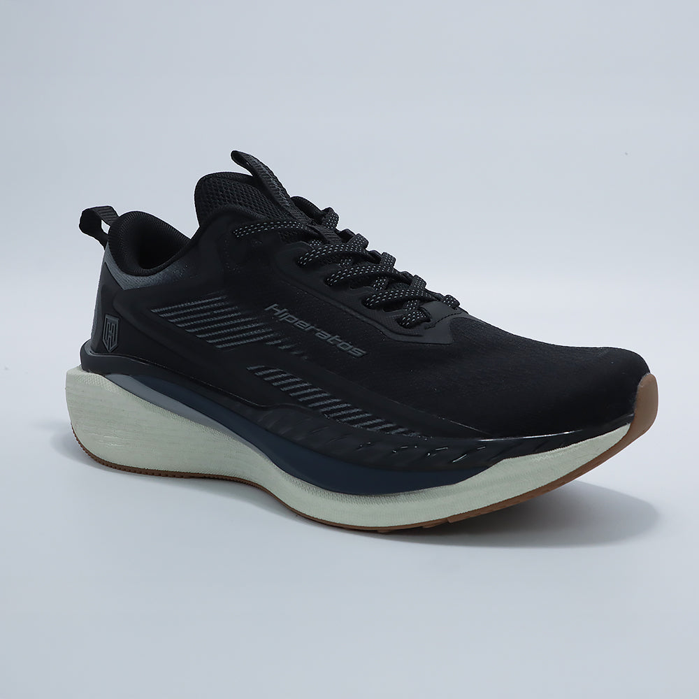 Hiperatos Hiper Move Hombre - Running | HP8026M 4 Negro