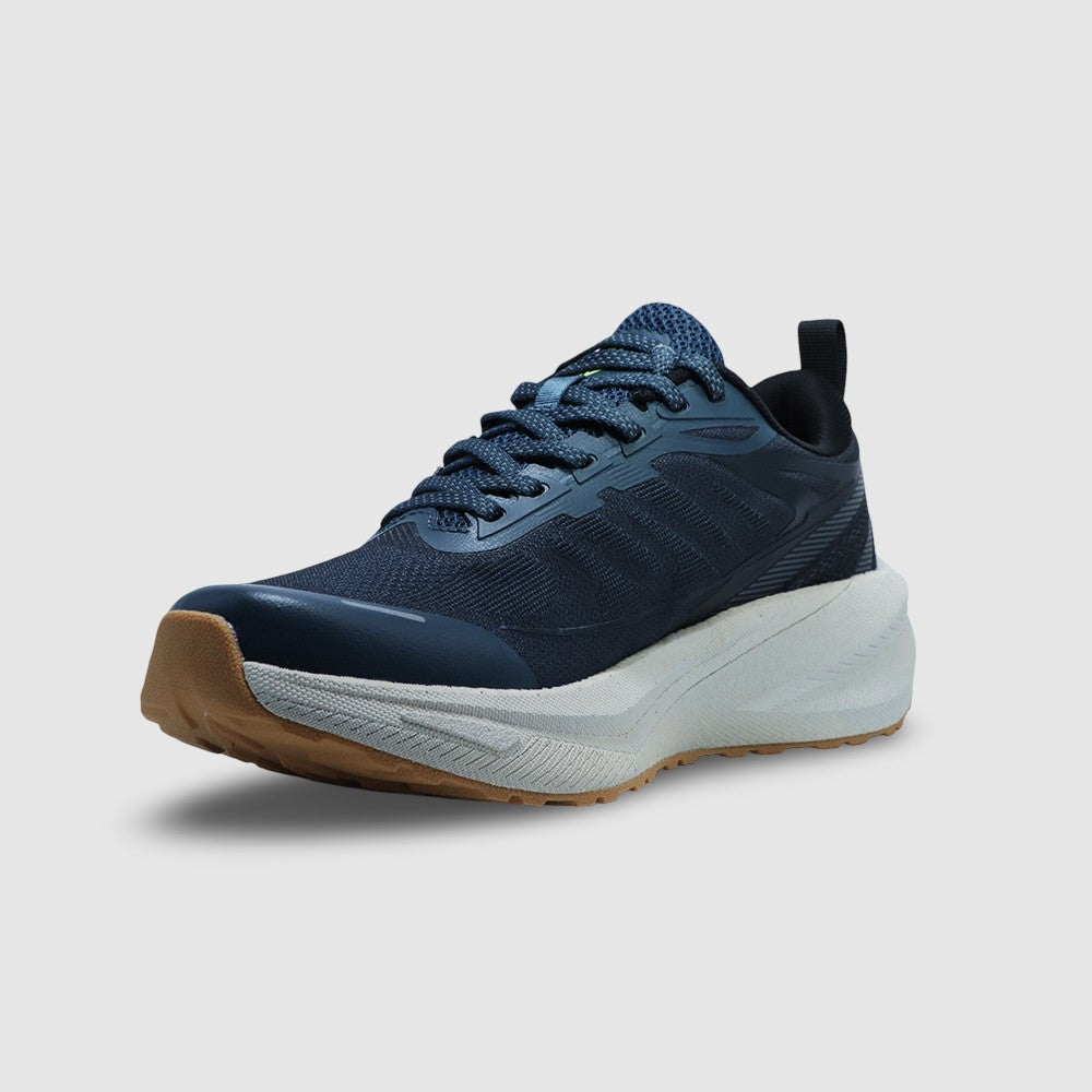 Zapatillas Hiperatos Hiper Track Hombre - Running | HP8025M 5 Azul