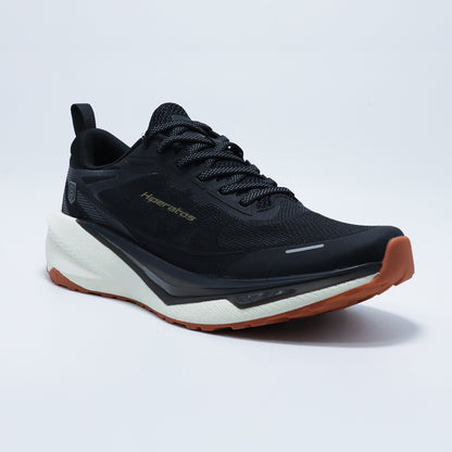 Hiperatos Hiper Track Hombre - Running | HP8025M 3 Negro