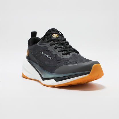 Hiperatos Hiper Track Hombre - Running | HP8025M 1 Negro