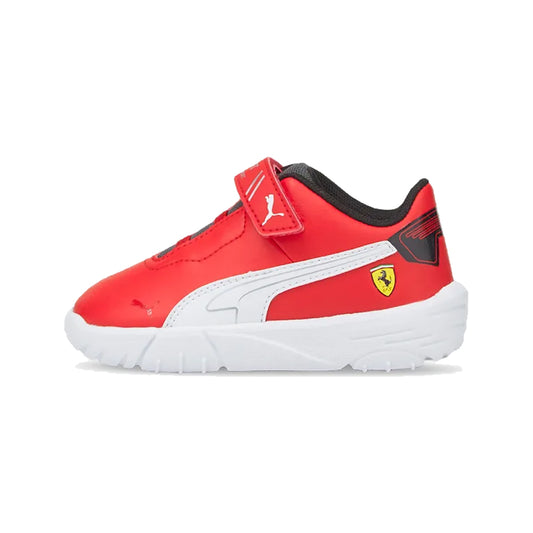 Zapatillas Puma Ferrari Drift Cat Delta V Inf 306898 05 Niño