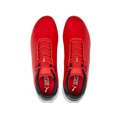 Zapatillas Puma Ferrari Drift Cat Decima Hombre - Urbano | 307193 05 Rojo