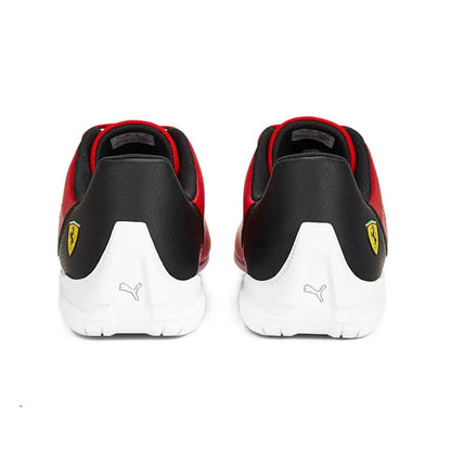 Zapatillas Puma Ferrari Drift Cat Decima Hombre - Urbano | 307193 05 Rojo