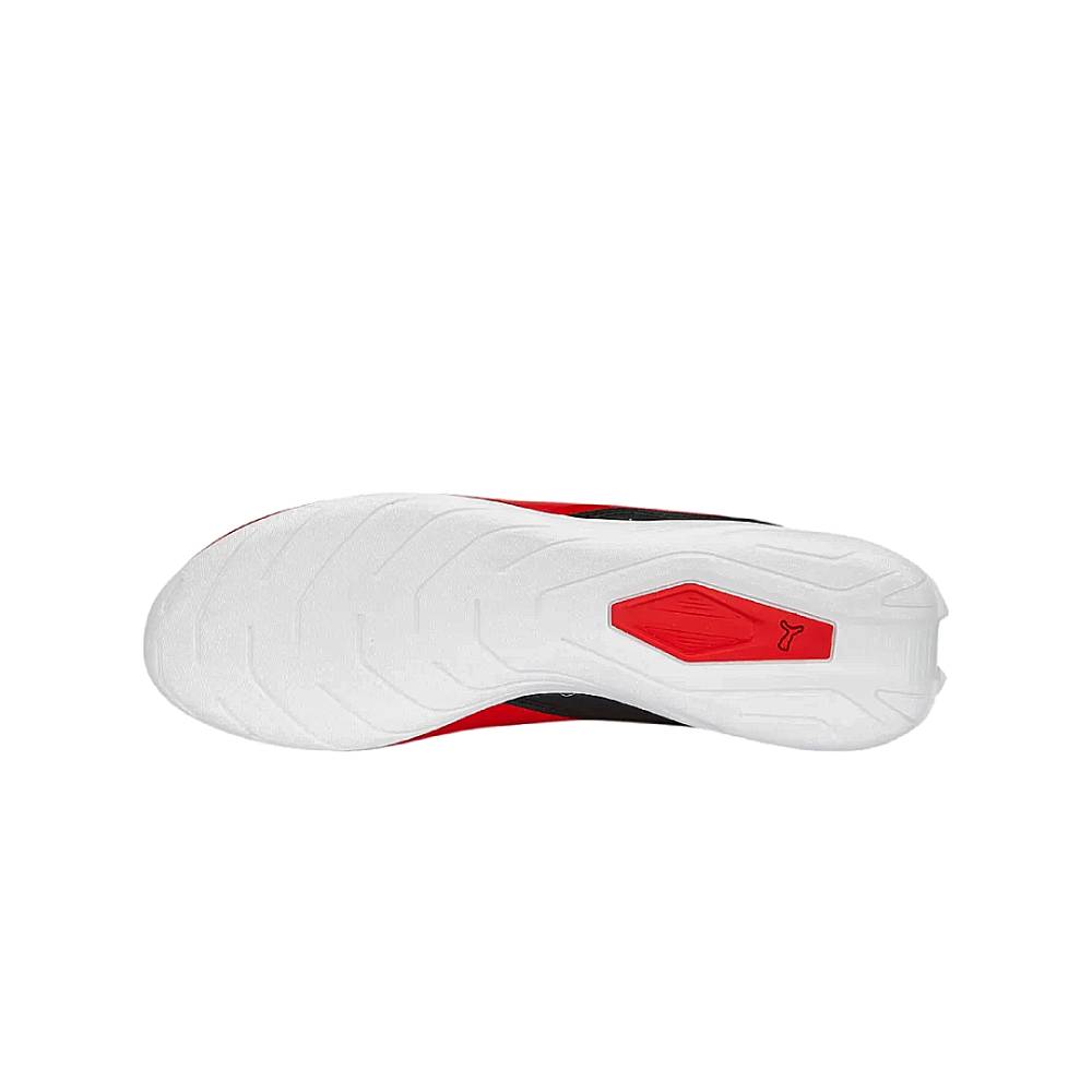 Zapatillas Puma Ferrari Drift Cat Decima Hombre - Urbano | 307193 05 Rojo