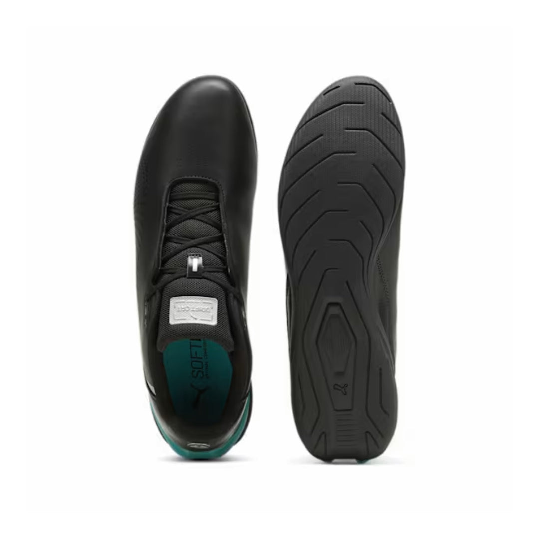 Zapatillas Puma MapF1 Drift Cat Decima Hombre - Running | 307196 07 Negro