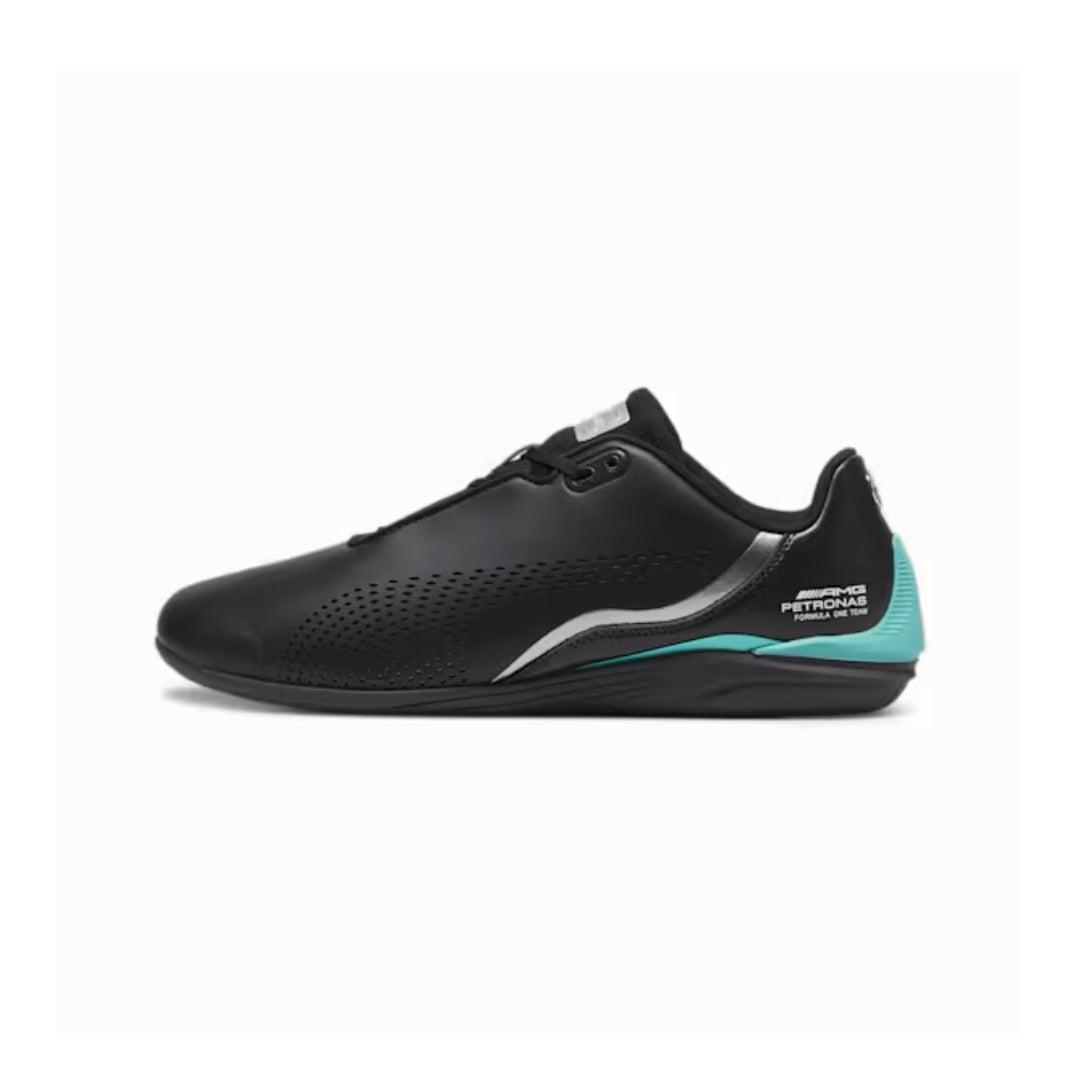 Zapatillas Puma MapF1 Drift Cat Decima Hombre - Running | 307196 07 Negro