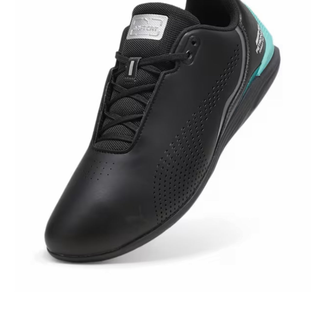 Zapatillas Puma MapF1 Drift Cat Decima Hombre - Running | 307196 07 Negro