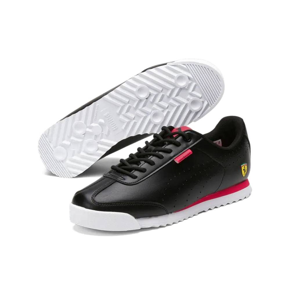 ZAPATILLAS PUMA FERRARI ROMA VIA 307517 01 - HOMBRE