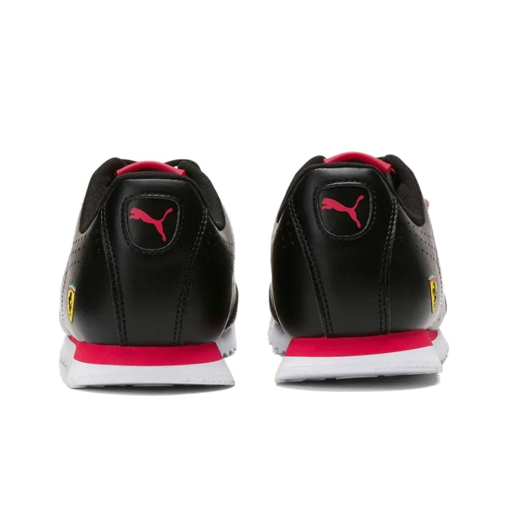 ZAPATILLAS PUMA FERRARI ROMA VIA 307517 01 - HOMBRE