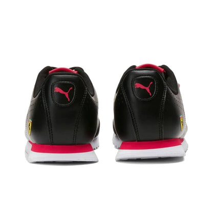ZAPATILLAS PUMA FERRARI ROMA VIA 307517 01 - HOMBRE