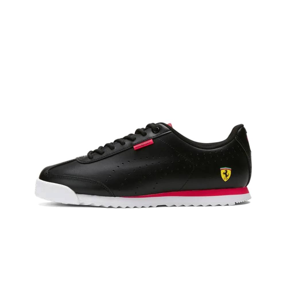 ZAPATILLAS PUMA FERRARI ROMA VIA 307517 01 - HOMBRE