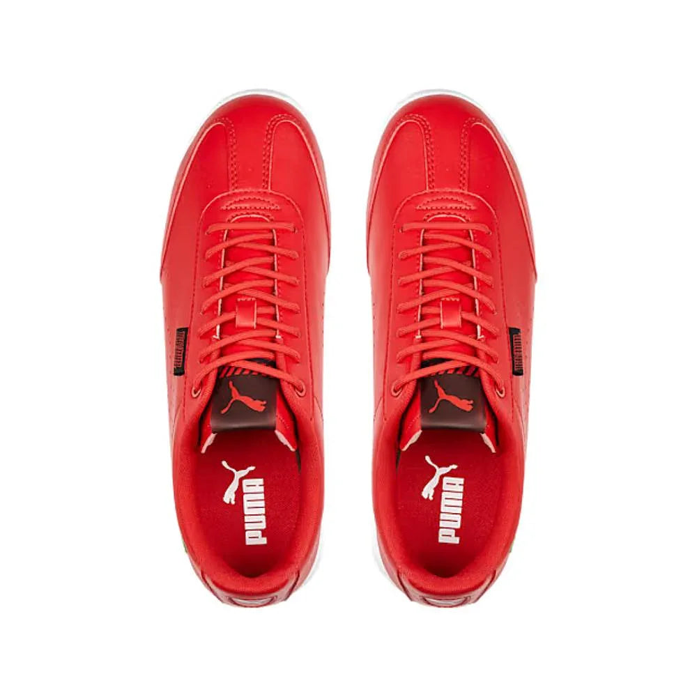 ZAPATILLAS PUMA FERRARI ROMA VIA 307517 02 - HOMBRE