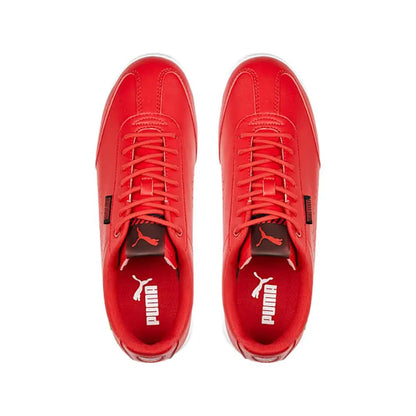 ZAPATILLAS PUMA FERRARI ROMA VIA 307517 02 - HOMBRE