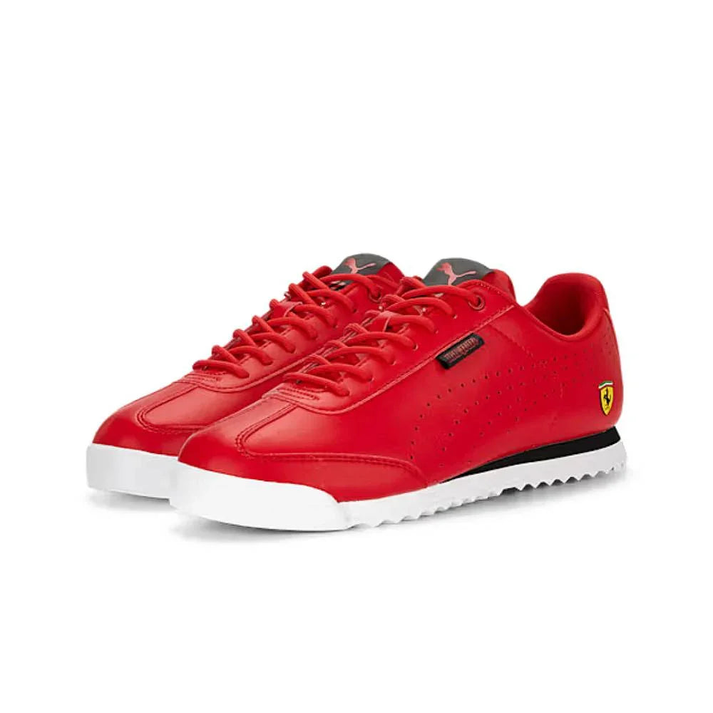ZAPATILLAS PUMA FERRARI ROMA VIA 307517 02 - HOMBRE