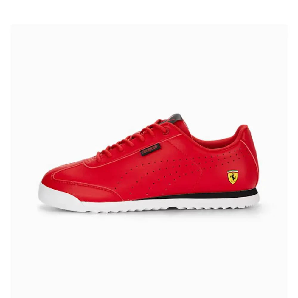 ZAPATILLAS PUMA FERRARI ROMA VIA 307517 02 - HOMBRE