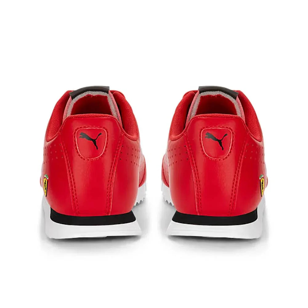 ZAPATILLAS PUMA FERRARI ROMA VIA 307517 02 - HOMBRE