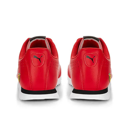 ZAPATILLAS PUMA FERRARI ROMA VIA 307517 02 - HOMBRE