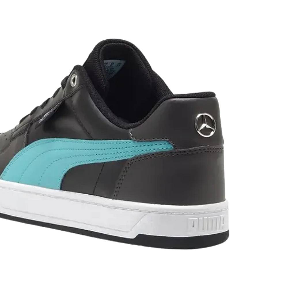 Zapatillas Puma MapF1 Hombre - Urbano | 308157 01 Negro