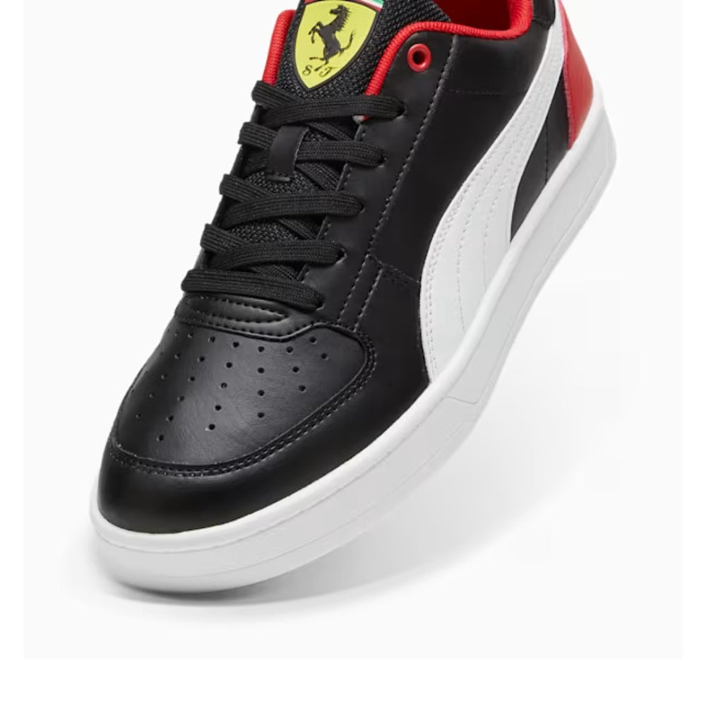 Zapatillas Puma Ferrari Caven 2.0 308159 04 Hombre