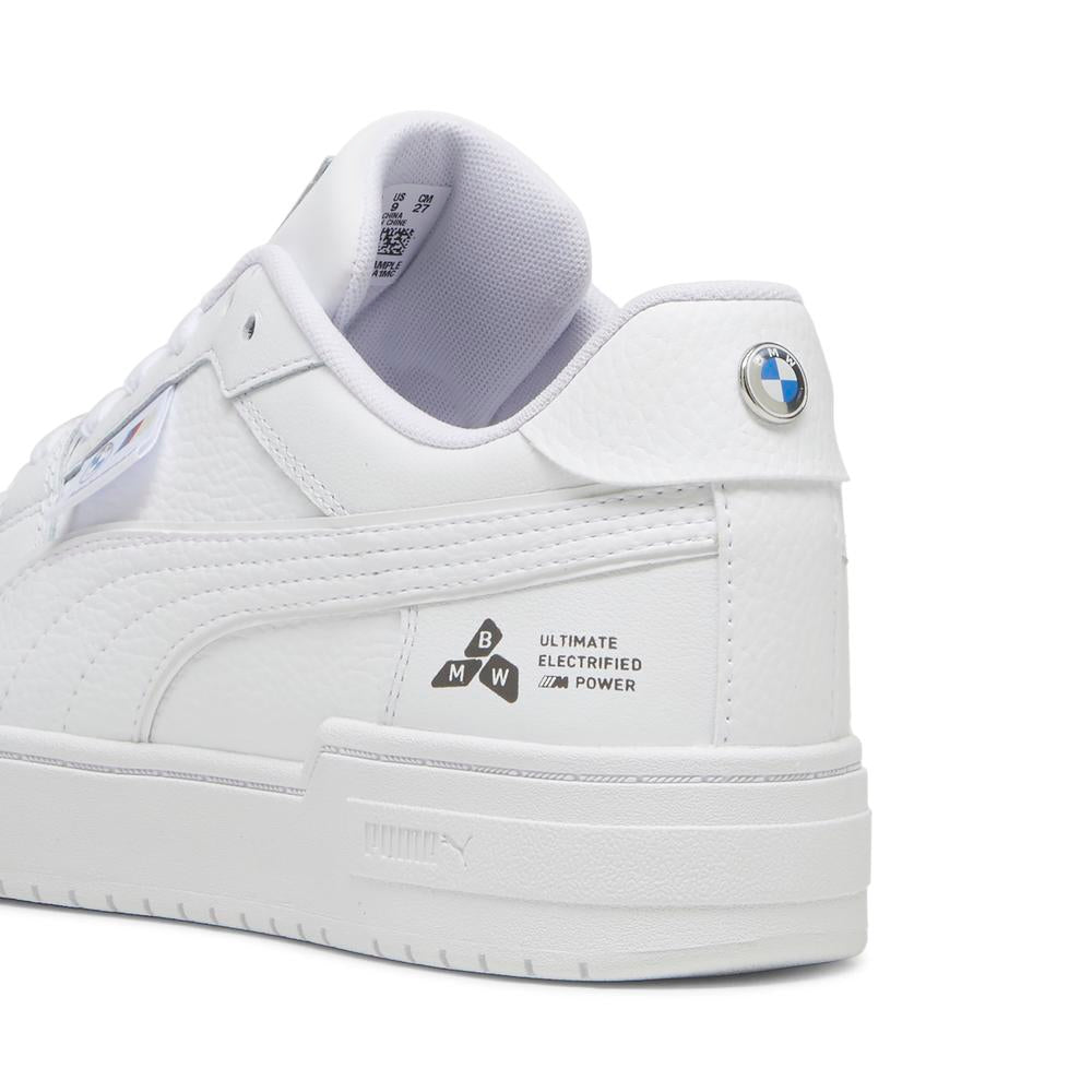 ZAPATILLAS PUMA BMW MMS CA Pro 308349 02