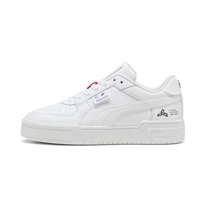 ZAPATILLAS PUMA BMW MMS CA Pro 308349 02