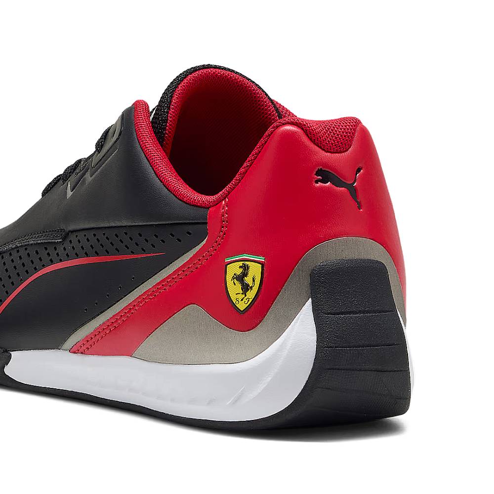 Puma Ferrari Drift Cat 11 Hombre - Urbano | 308613 03 Negro