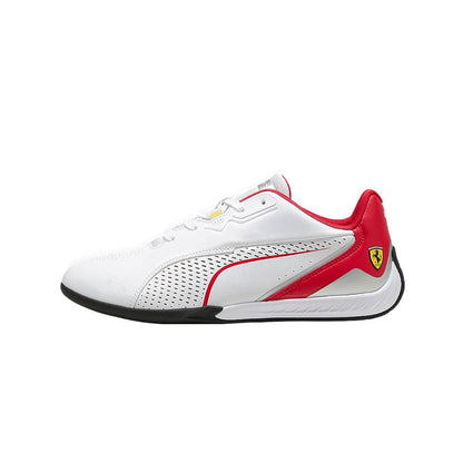 Puma Ferrari Drift Cat 11 Hombre - Urbano | 308613 04 Blanco