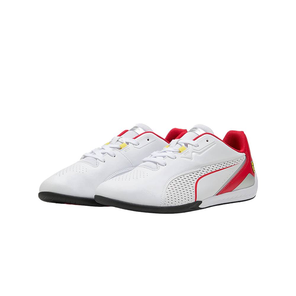 Puma Ferrari Drift Cat 11 Hombre - Urbano | 308613 04 Blanco