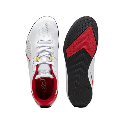 Puma Ferrari Drift Cat 11 Hombre - Urbano | 308613 04 Blanco