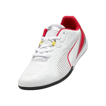 Puma Ferrari Drift Cat 11 Hombre - Urbano | 308613 04 Blanco