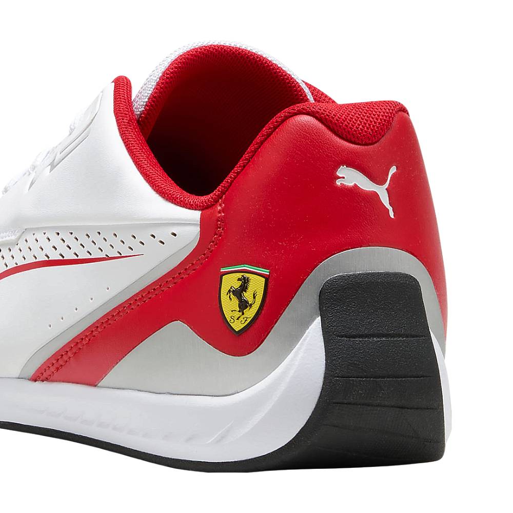 Puma Ferrari Drift Cat 11 Hombre - Urbano | 308613 04 Blanco
