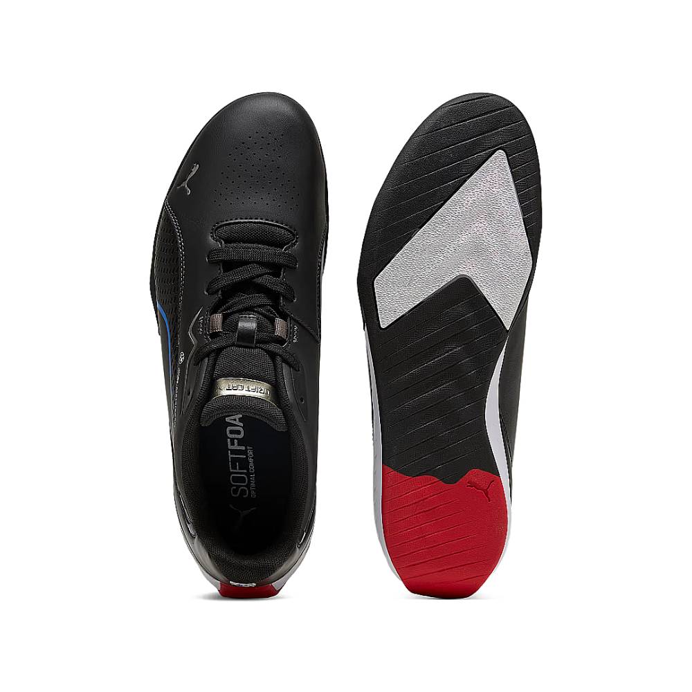 Puma BMW Drift Cat 11 Hombre - Urbano | 308614 03 Negro