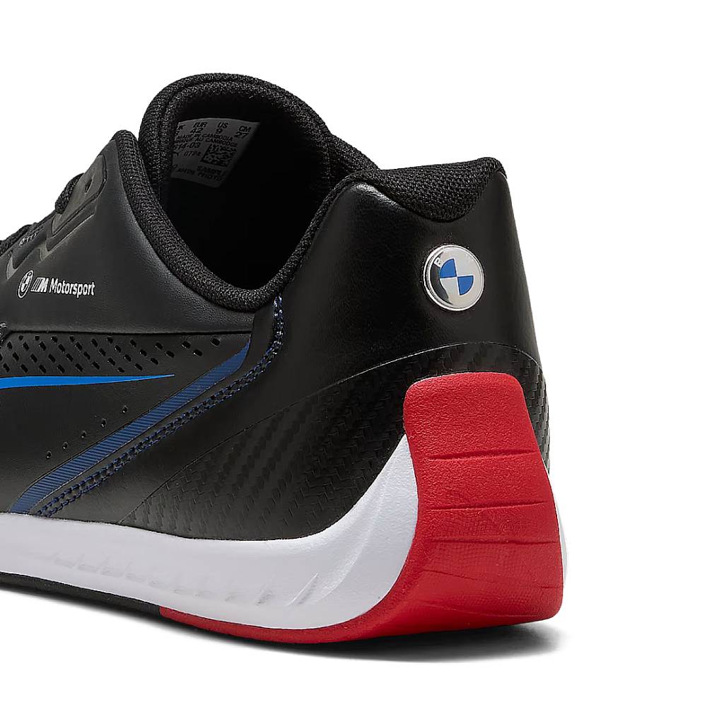 Puma BMW Drift Cat 11 Hombre - Urbano | 308614 03 Negro
