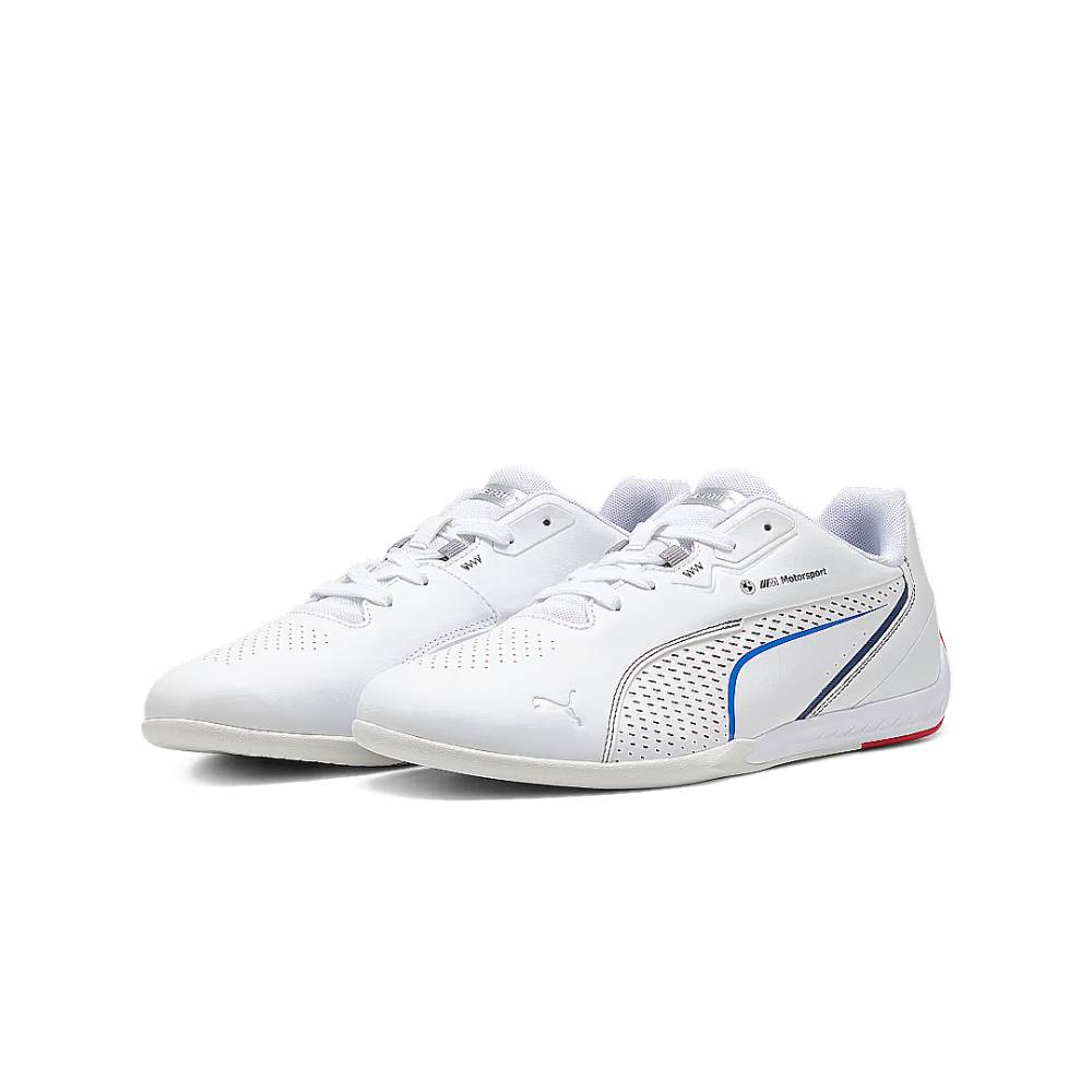 Puma BMW Drift Cat 11 Hombre - Urbano | 308614 04 Blanco