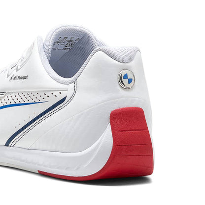 Puma BMW Drift Cat 11 Hombre - Urbano | 308614 04 Blanco