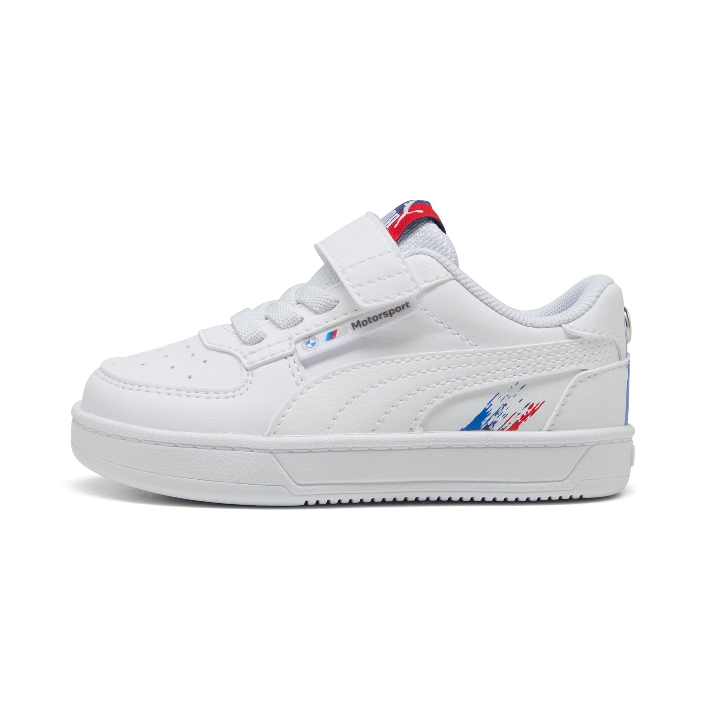 ZAPATILLAS PUMA BMW MMS CAVEN 2.0 AC+INF 308643 02 - NIÑOS