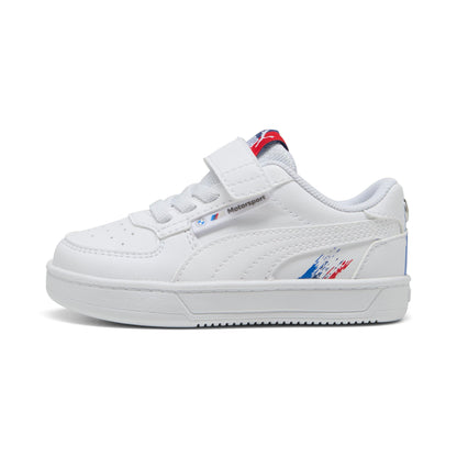 ZAPATILLAS PUMA BMW MMS CAVEN 2.0 AC+INF 308643 02 - NIÑOS