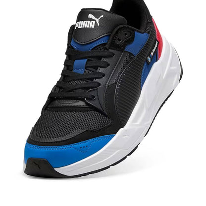 ZAPATILLAS PUMA BMW MMS TRINITY 2 308761 01 - HOMBRE